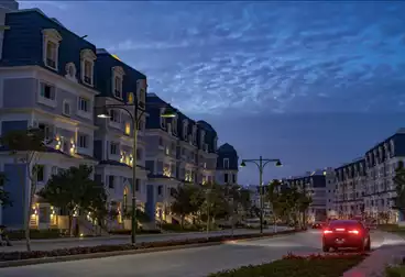 undefined undefined - 3 rooms - floor 1