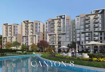 Apartments For sale - 2 rooms - floor 8