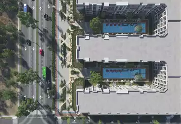 Apartments For sale - 1 rooms - floor 5