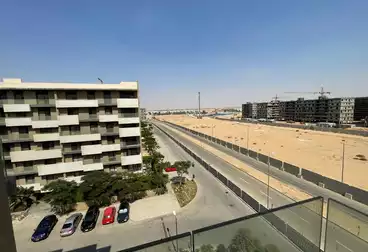 عقارات للبيع - 3 غرف - بالدور 5