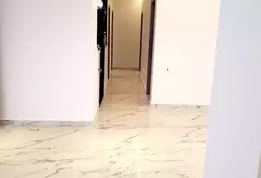 شقق للبيع - 3 غرف - بالدور 4