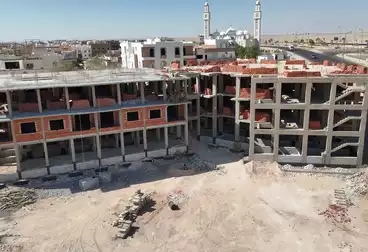 undefined undefined - 1 غرف - بالدور 1