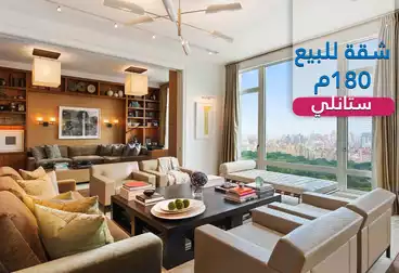 شقق للبيع - 3 غرف - بالدور 9