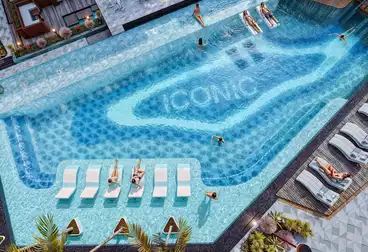 Apartments For sale - 1 rooms - floor 1