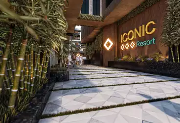 Apartments For sale - 1 rooms - floor 1