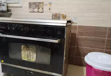 عقارات للإيجار - 3 غرف - بالدور 5