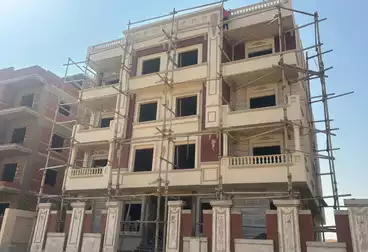 undefined undefined - 3 غرف - بالدور 0