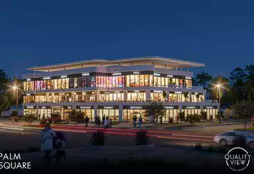 محلات للبيع - بالدور 1