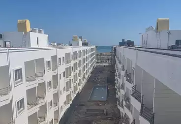 undefined undefined - 1 غرف - بالدور 1