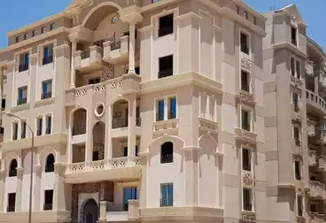 Apartments For sale - 3 rooms - floor 4