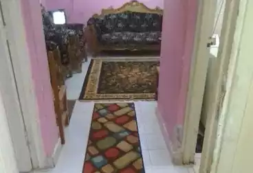 undefined undefined - 2 غرف - بالدور 3