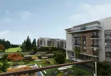 Apartments For sale - 3 rooms - floor 1