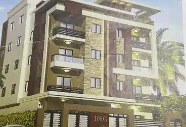 undefined undefined - 3 غرف - بالدور 1