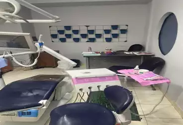 Medical For sale - 1 rooms - floor 1