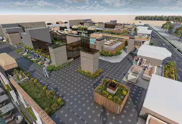 undefined undefined - 1 غرف - بالدور 2