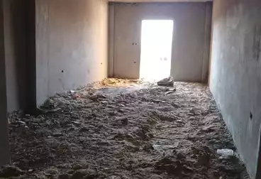 شقق للبيع - 3 غرف - بالدور 4