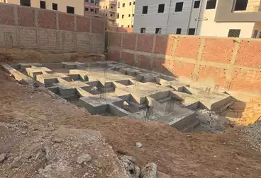 Residential Land For sale