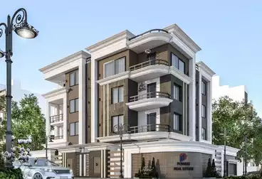 Properties For sale - 3 rooms - floor 1