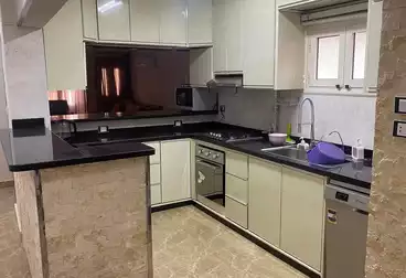 شقق مفروشة للإيجار - 3 غرف - بالدور 6