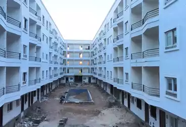 Apartments For sale - 2 rooms - floor 4