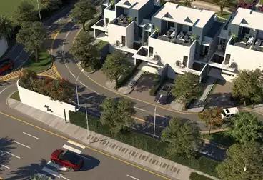 Villas For sale - 4 rooms