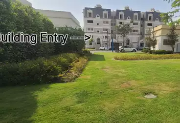 عقارات للبيع - 3 غرف - بالدور 2