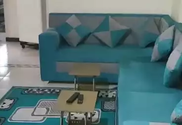 شقق مفروشة للإيجار - 3 غرف - بالدور 2