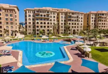 شقق للإيجار - 4 غرف - بالدور 3