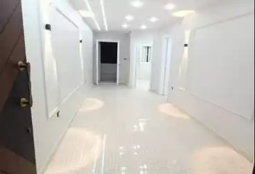 شقق للبيع - 3 غرف - بالدور 6