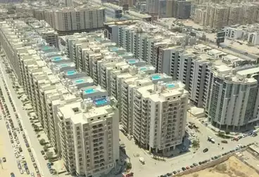 مقر إداري للإيجار - 8 غرف - بالدور 10