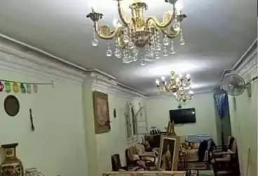 Apartments For sale - 3 rooms - floor 1