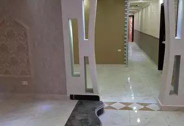 شقق للإيجار - 4 غرف - بالدور 11