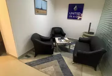 undefined undefined - 3 غرف - بالدور 6