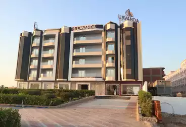 Apartments For sale - 2 rooms - floor 3