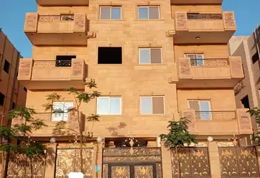 Apartments For sale - 3 rooms - floor 4