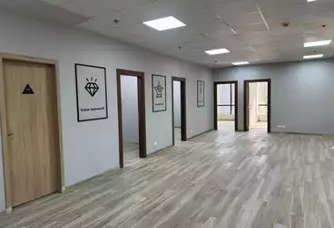 Offices For rent - 4 rooms - floor 2