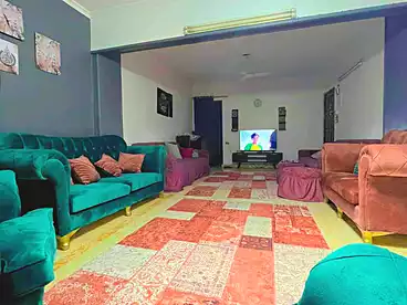 عقارات للبيع - 2 غرف - بالدور 3