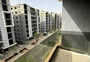 undefined undefined - 3 غرف - بالدور 4