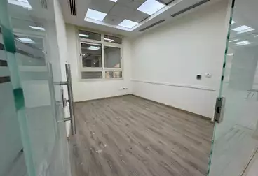 إداري للإيجار - بالدور 2