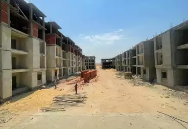 Apartments For sale - 1 rooms - floor 5