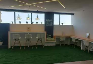 undefined undefined - 2 غرف - بالدور 3