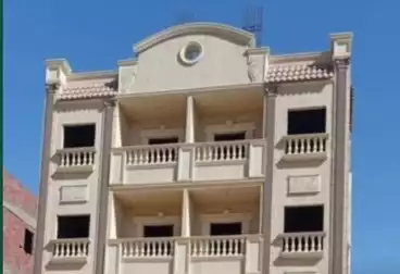 Duplex For sale - 3 rooms - floor 1