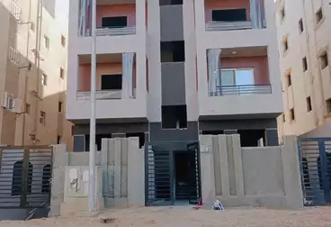 undefined undefined - 3 غرف - بالدور 1