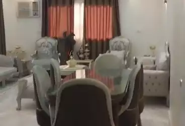 شقق مفروشة للإيجار - 3 غرف - بالدور 3