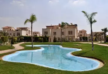 Separate Villa For sale - 4 rooms