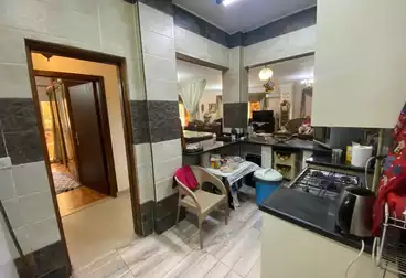 Duplex For rent - 5 rooms - floor 0