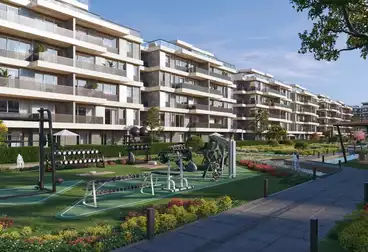 شقق للبيع - 2 غرف - بالدور 2