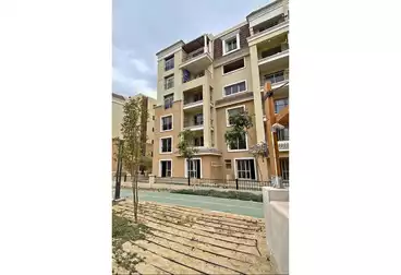 Apartments For sale - 3 rooms - floor 1