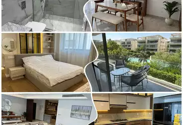 undefined undefined - 3 rooms - floor 1