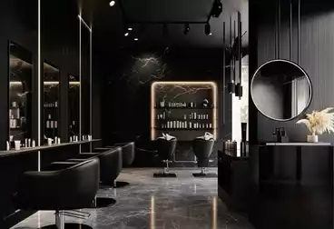 Shops For rent - floor 1